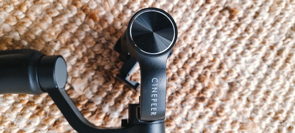 Gimbal C11 by Cinepeer