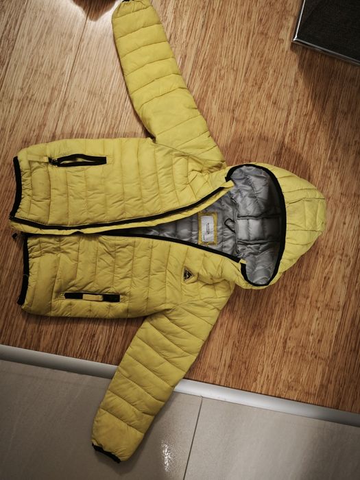 Kurtka Reserved 122cm