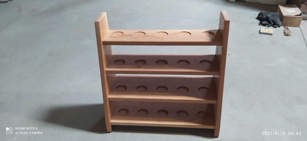 ORGANIZER na przyprawy