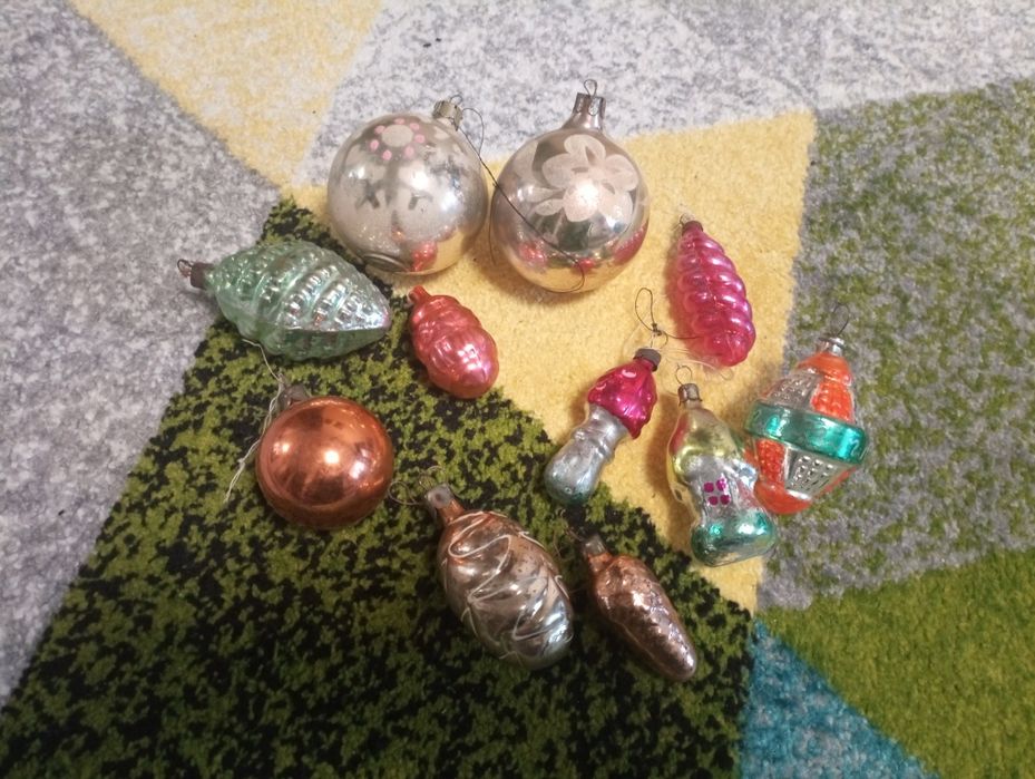 Підставка під ялинку  Елочные  СССР