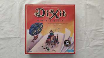 Настільна гра Dixit Odyssey + доповнення