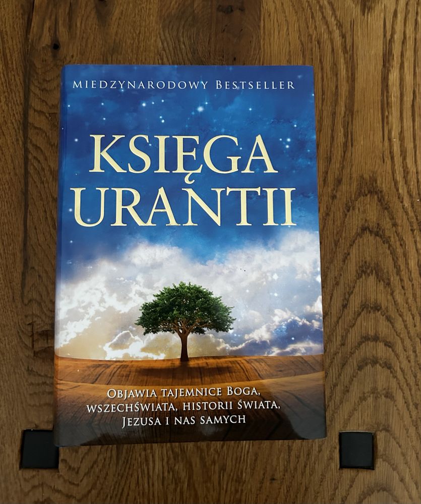 Księga „Urantii ”