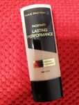 Podkład Facefinity Lasting Performance MAX FACTOR - IVORY