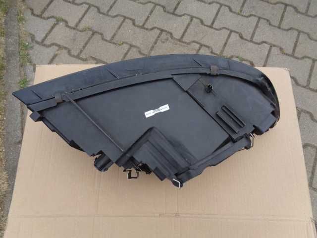 lampa przednia volvo s40 v50 xenon