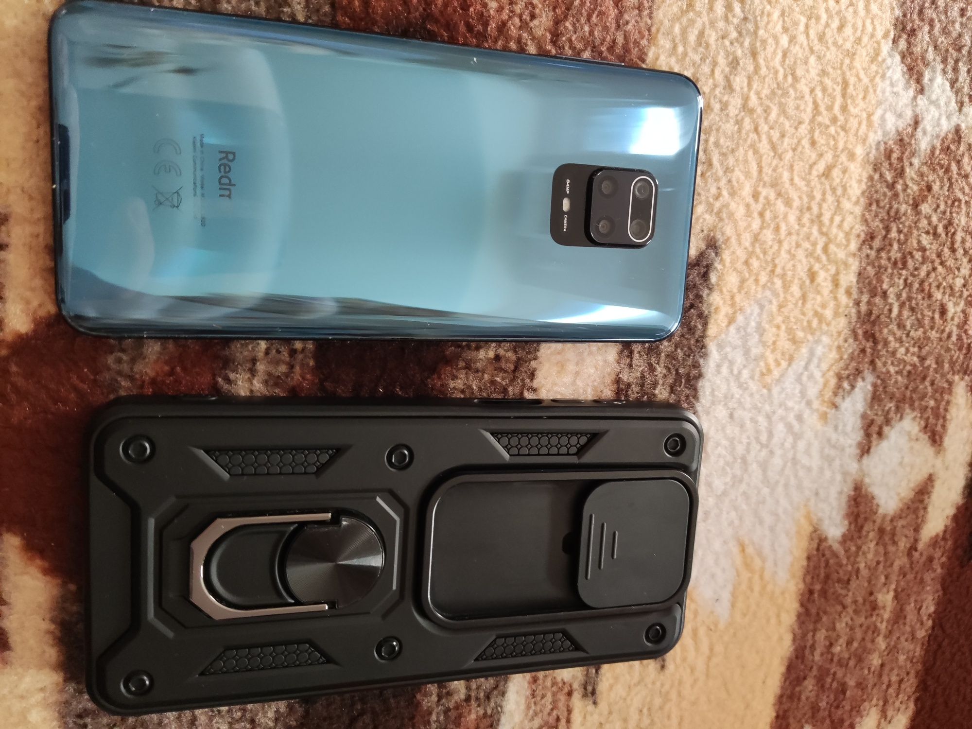 Redmi Note 9 Pro