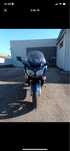 Yamaha FJR 1300 ABS