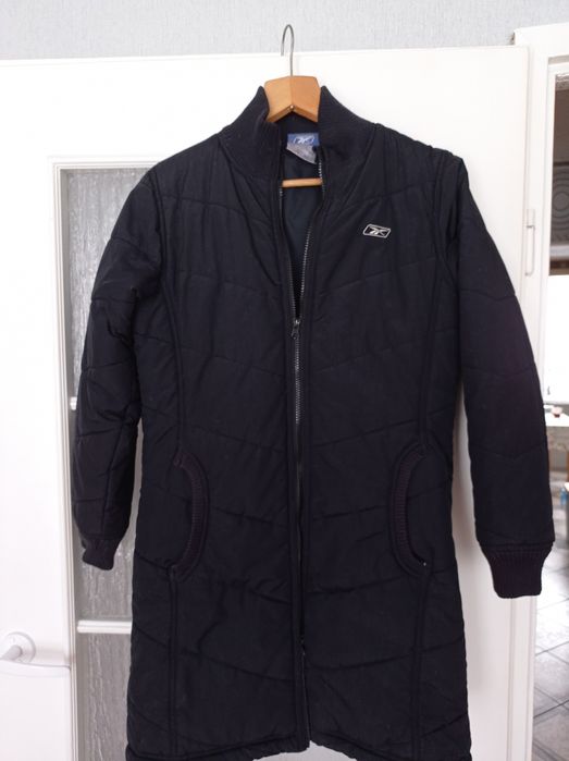 Kurtka zimowa Reebok + gratis