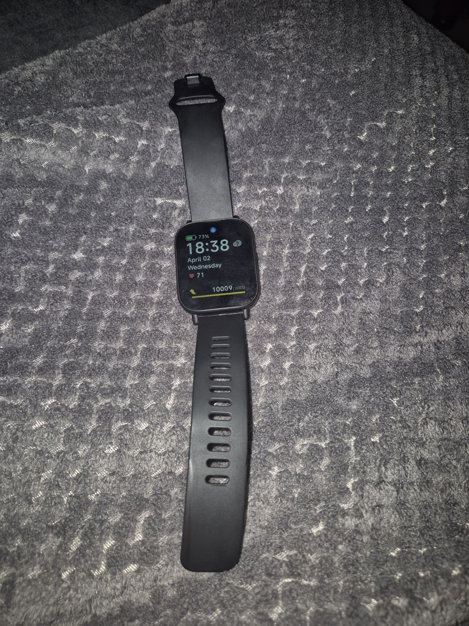 Vendo xiaomi redmi watch 5 active