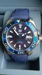 Zegarek TAG Heuer Aquaracer Automatic Calibre 5 Gwarancja Oryginał