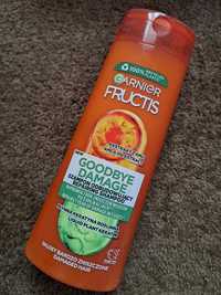 Garnier goodbye damage szampon