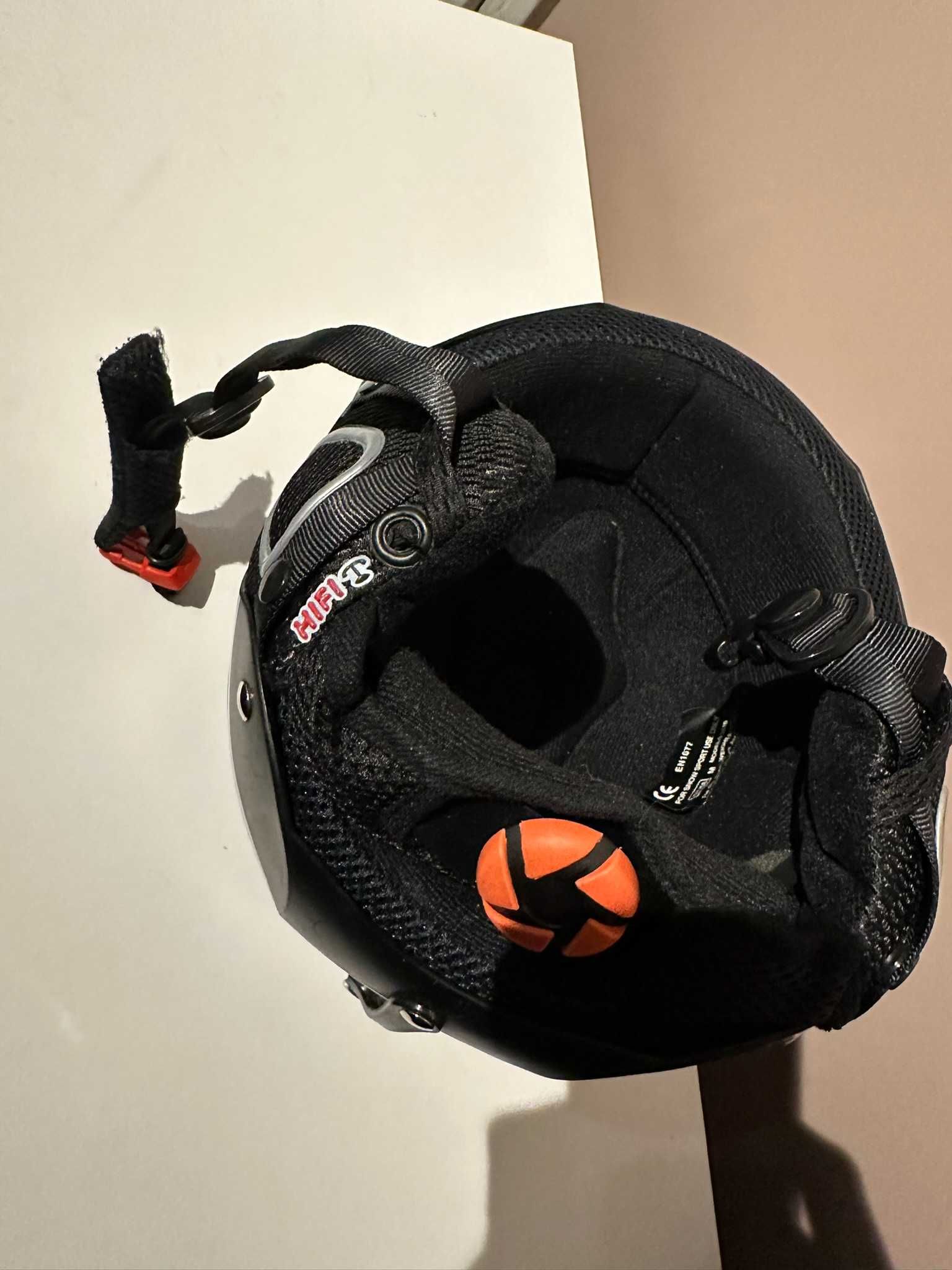 Kask Brenda VS610 HIFI