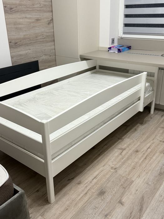 Кровать подростковая 90*190 Нота Плюс