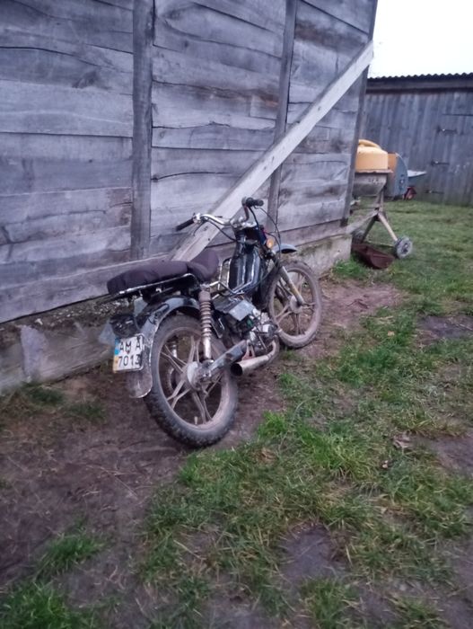 Продам 4000грн пробіг 2500