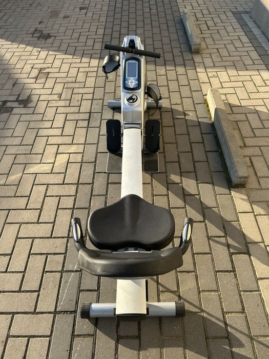 Skandika Fitness Wioślarz OKAZJA Profesional