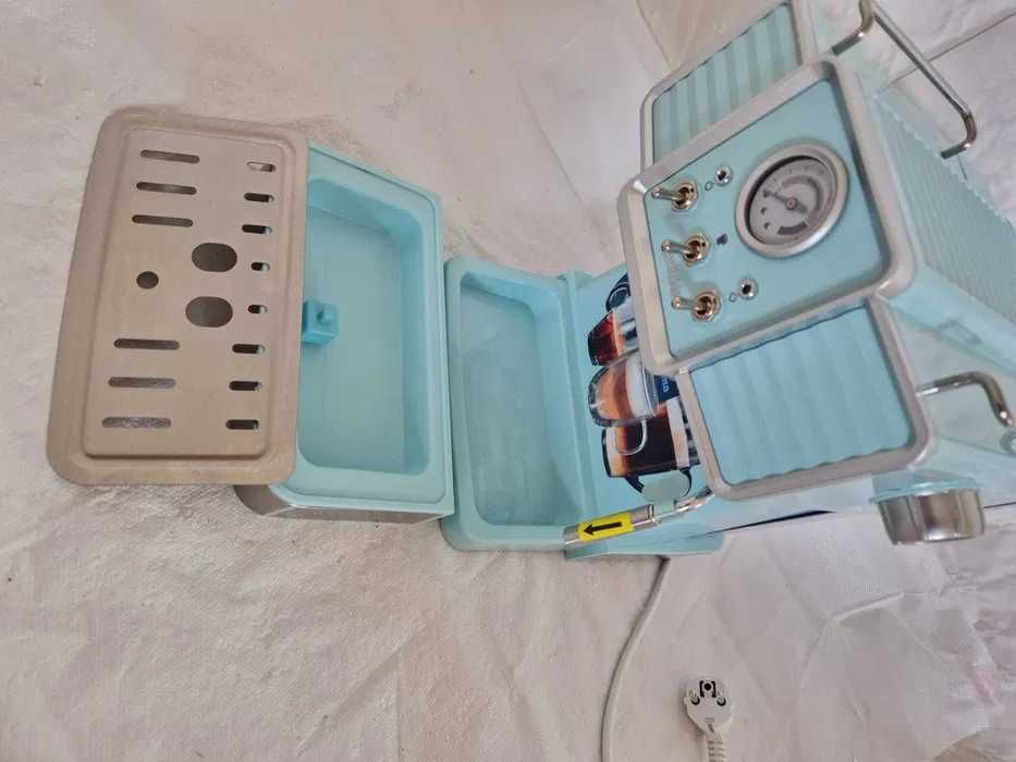 Cecotec 01628 Ekspres do kawy