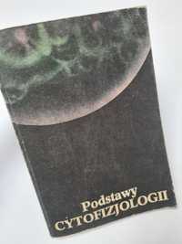 Podstawy cytofizjologii - Książka