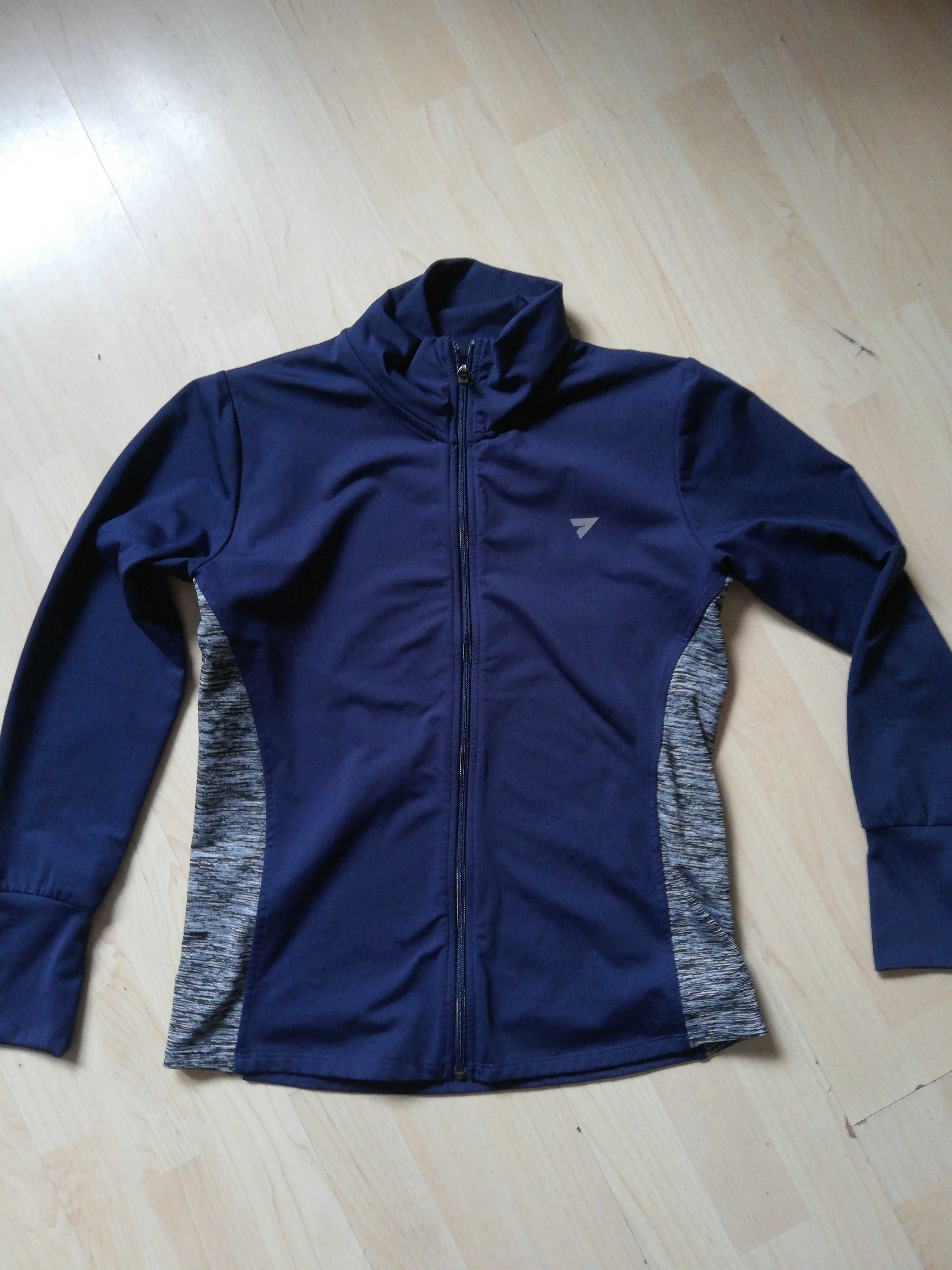 Bluza damska sportowa M