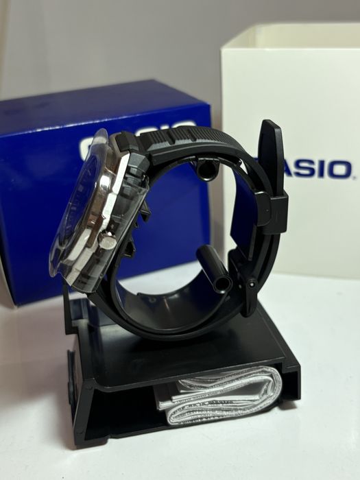 Годинник Casio MWA-100H часы Касио