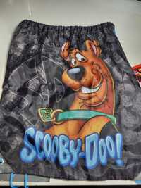 Worek Scooby Doo