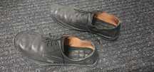 Buty mokasyny męskie r. 43