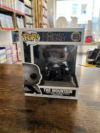 Funko Pop Game of Thrones The Mountain 85