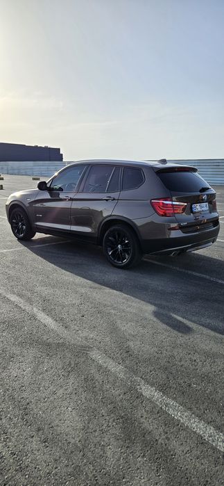 Продам БМВ Х3 BMW X3 2014