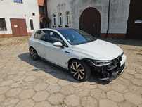 Volkswagen Golf 1.5 TSI 150KM R-Line DSG