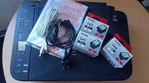 Canon Pixma TS3150
