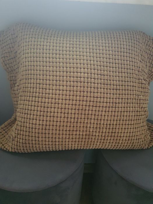 Poszewki na poduszki 50×70