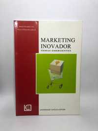 Marketing Inovador: Temas Emergentes