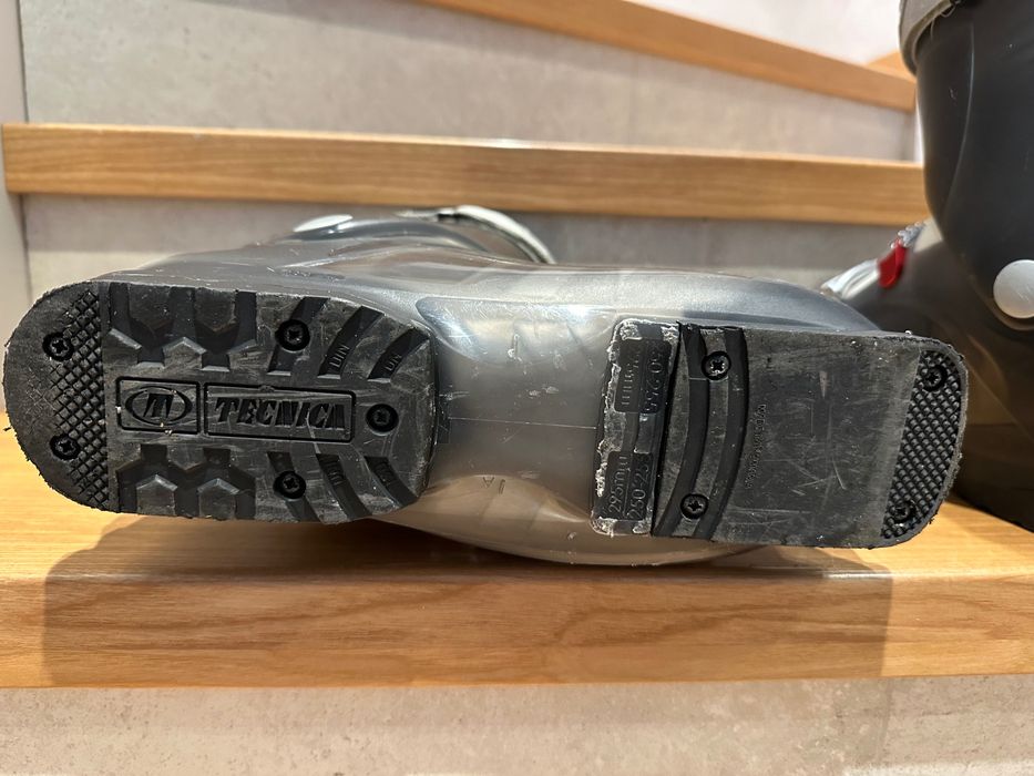Ботинки горнолижні Tecnica