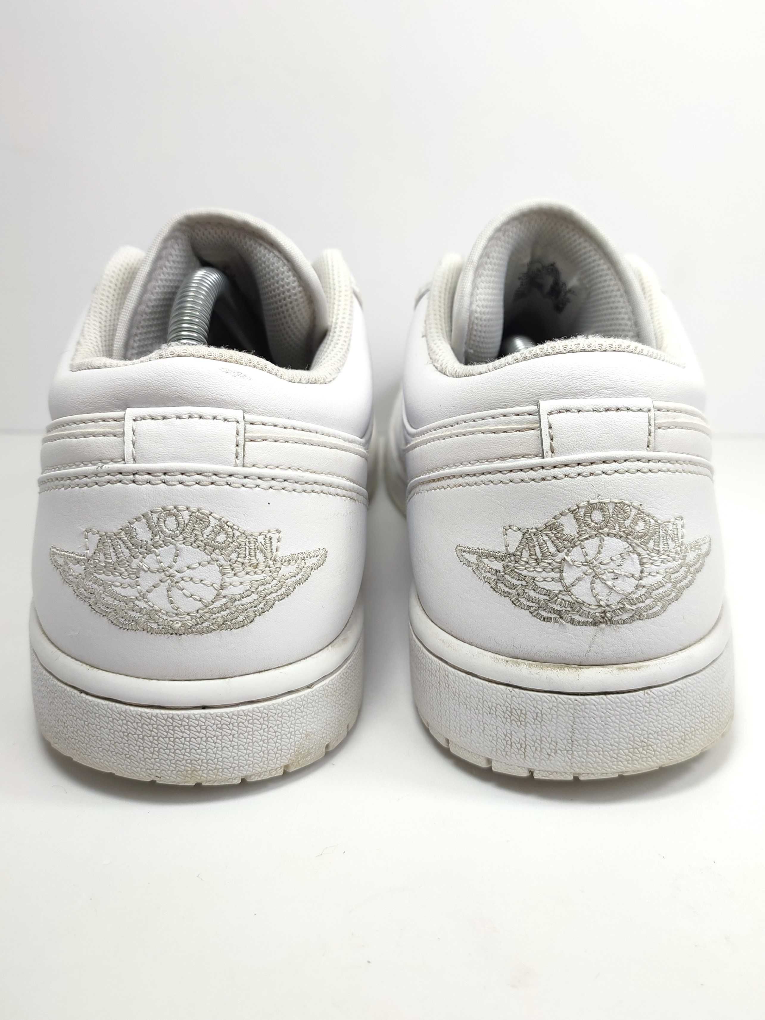 NIKE AIR JORDAN 1 LOW oryginalne buty r.46