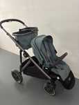 Cybex gazelle S azul Conjunto standard