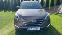 Hyundai Tucson Hyundai Tucson 147tys polecam