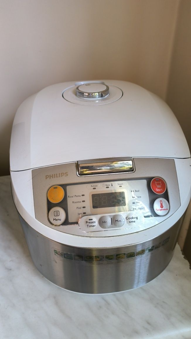 Multicooker Philips HD3037