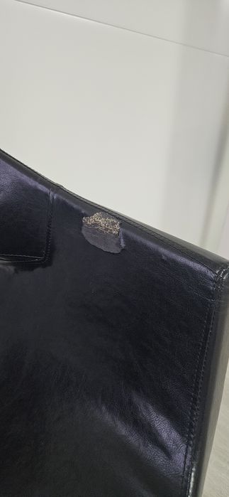 Cadeiras de cabeleireiro