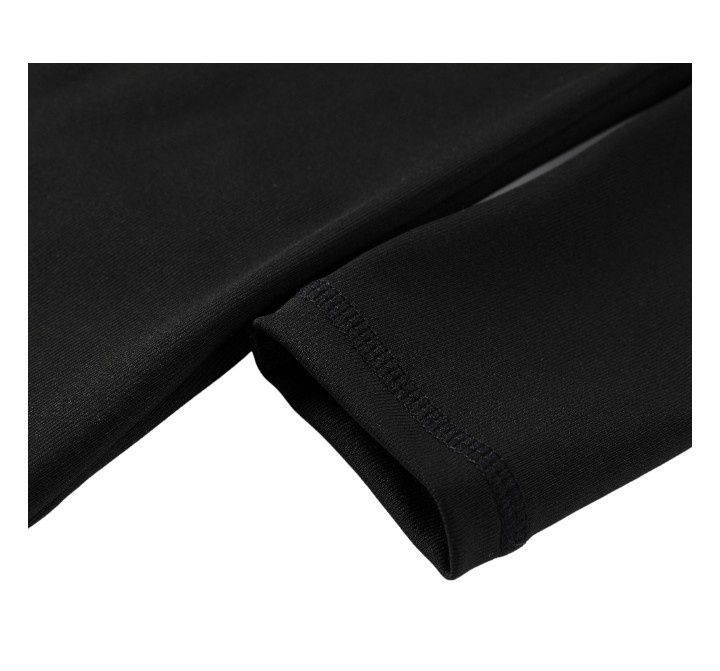 Термофутболка Kipsta Keepdry 100 Decathlon довгими рукавами 8650758 X