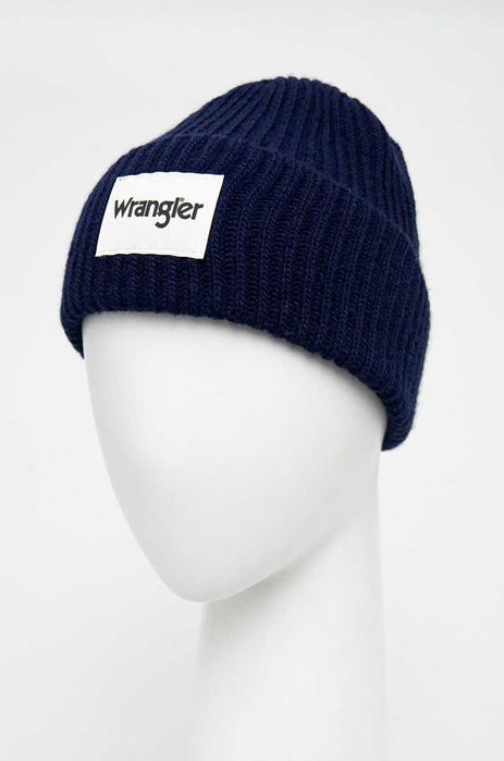 Новая шапка wrangler (шапка navy hat ) с америки