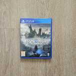 Hogwart Legacy dziedzictwo Hogwartu  Ps4 Ps5 Playstation 4 PL dubbing!