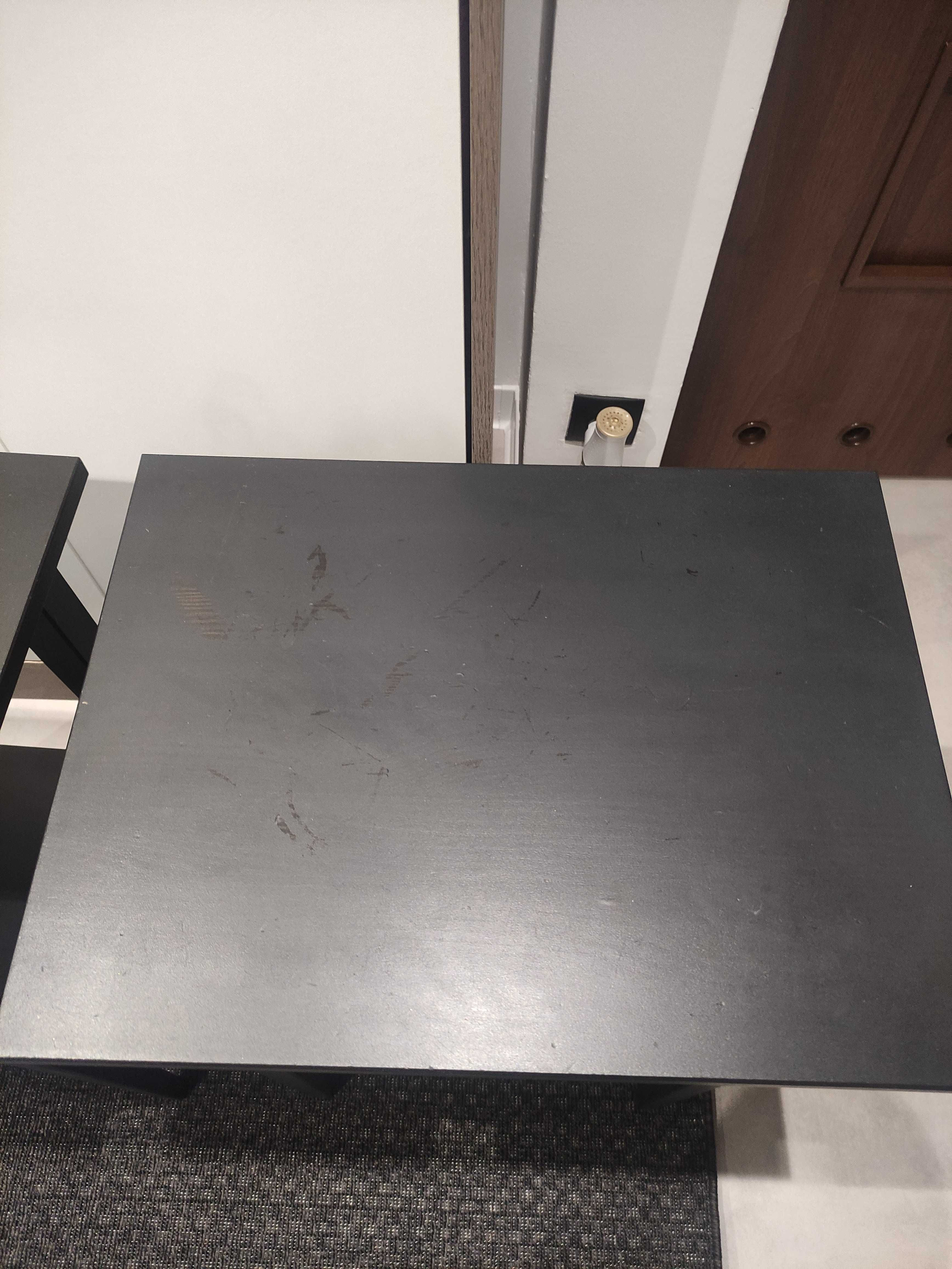 Stolik nocny Hemnes Ikea 1 szt.