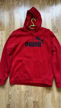 Худи Puma США оригінал