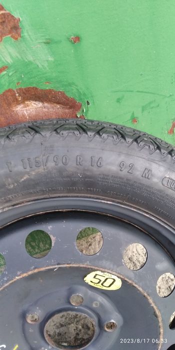 Продам докатку на BMW