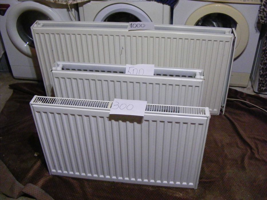 Радіатор опалення . Батареи для отопления