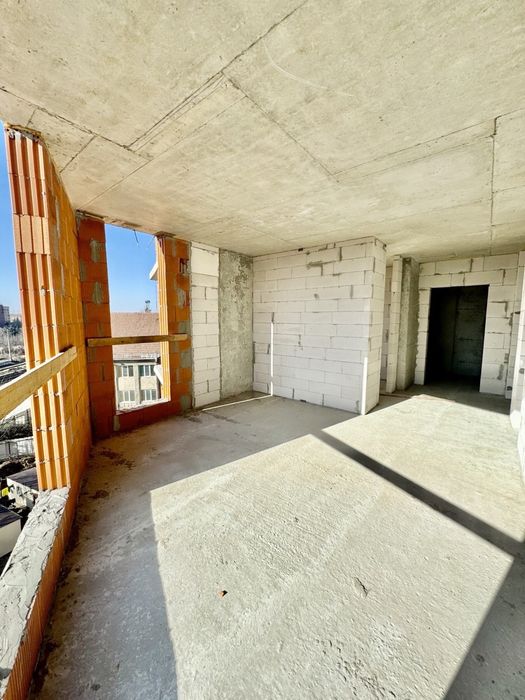 1-но кімнатна квартира 5 хв до центру, ЖК бізнес класу Skygarden.