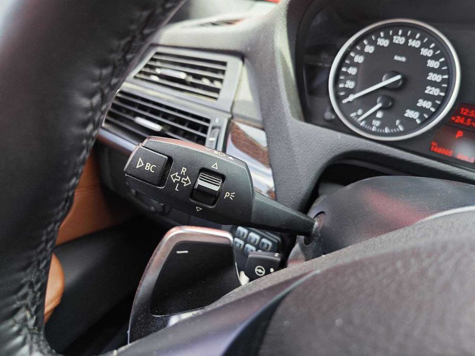 BMW x5 E70  3.5і 2012