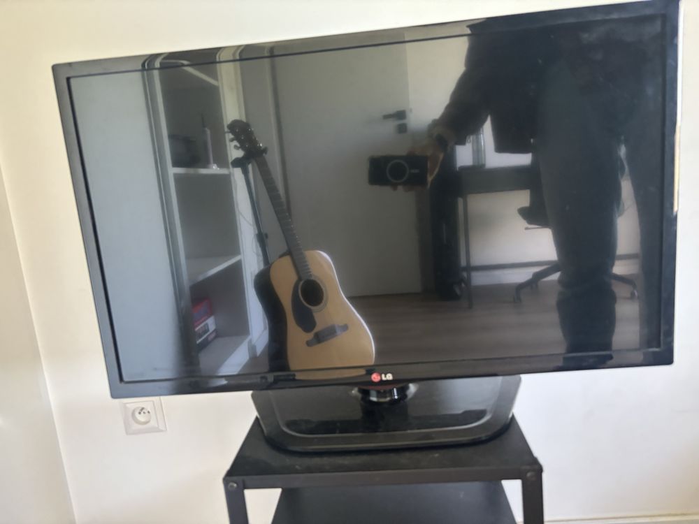 Telewizor LG 32LN536B 32 cale