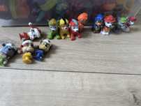 Figurki Psi Patrol komplet
