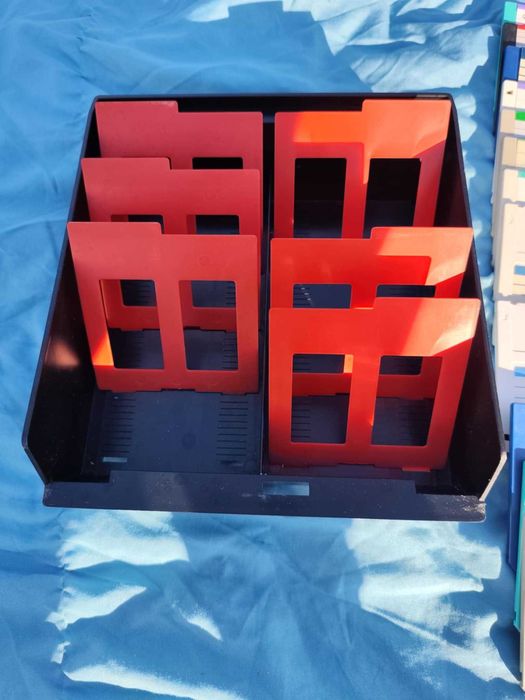 68 Dyskietek Atari 3,5