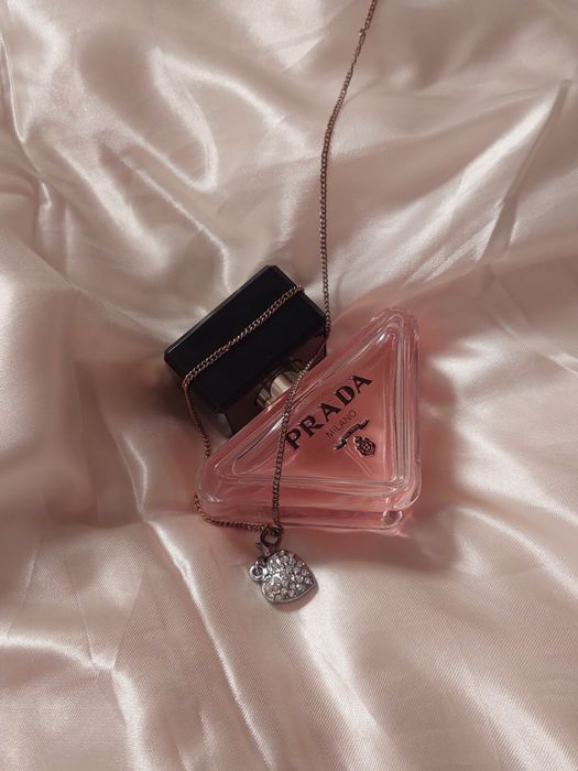 Prada nowe perfumy