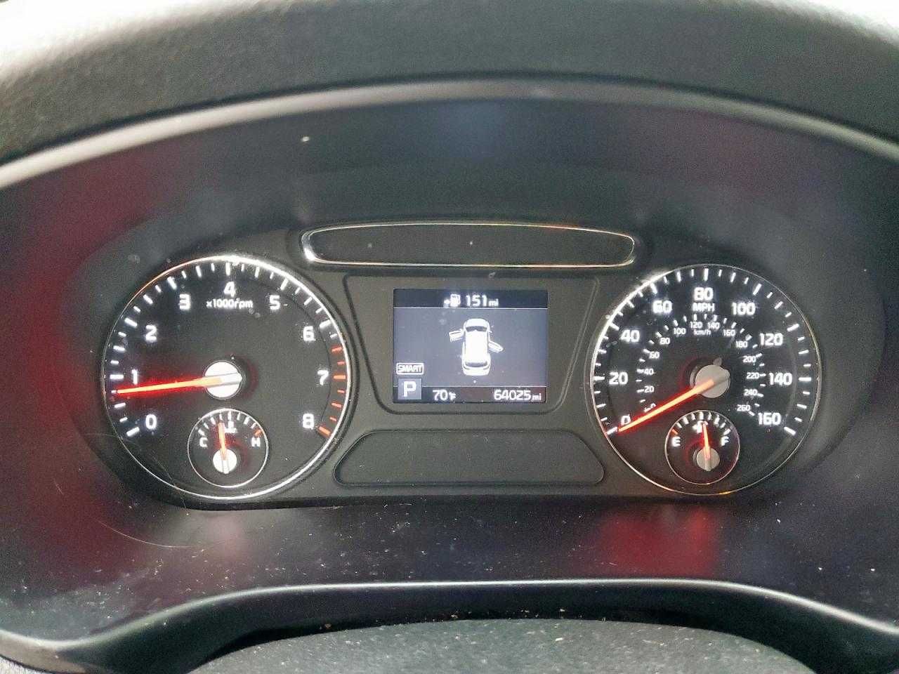 Kia Sorento 2020